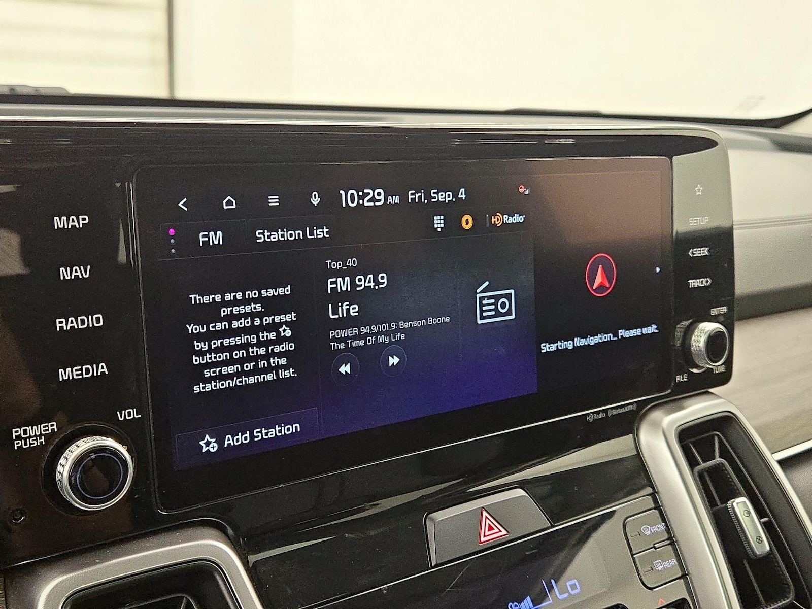 2023 Kia Sorento X-Line EX - Photo 17