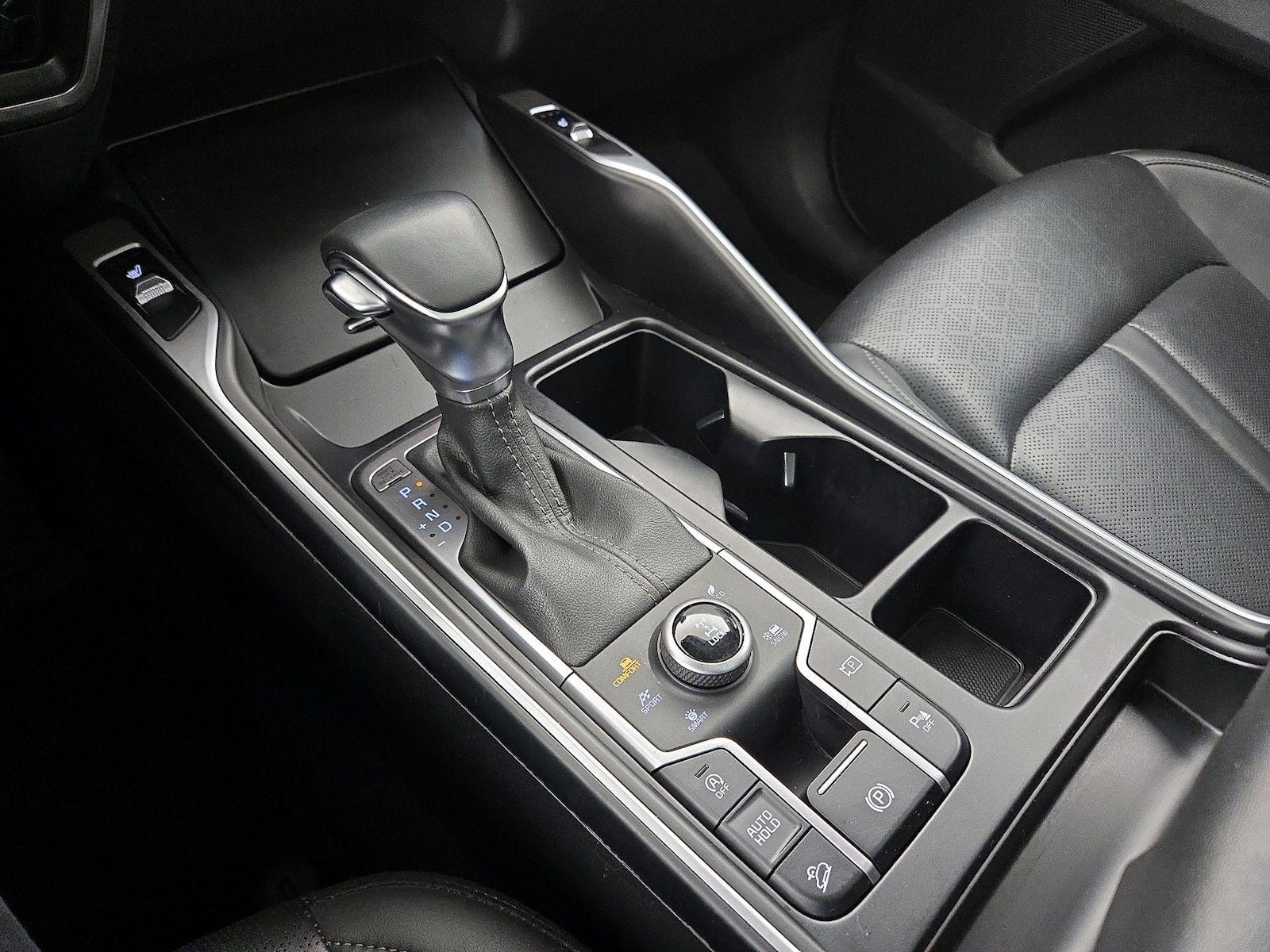 2023 Kia Sorento X-Line EX - Photo 19