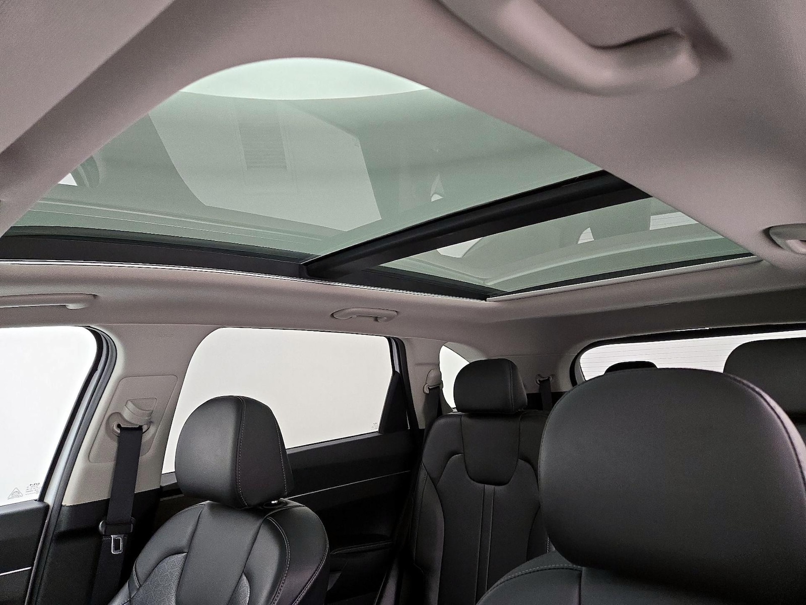 2023 Kia Sorento X-Line EX - Photo 21