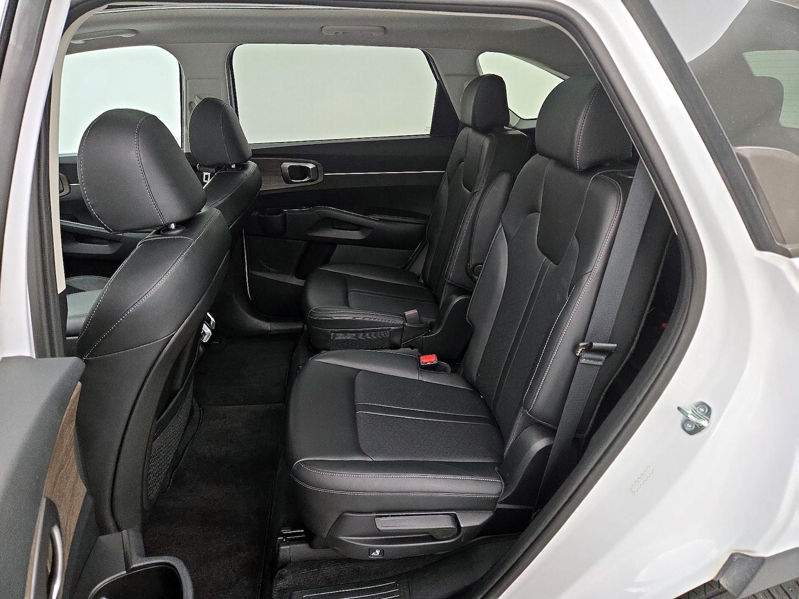 2023 Kia Sorento X-Line EX - Photo 22