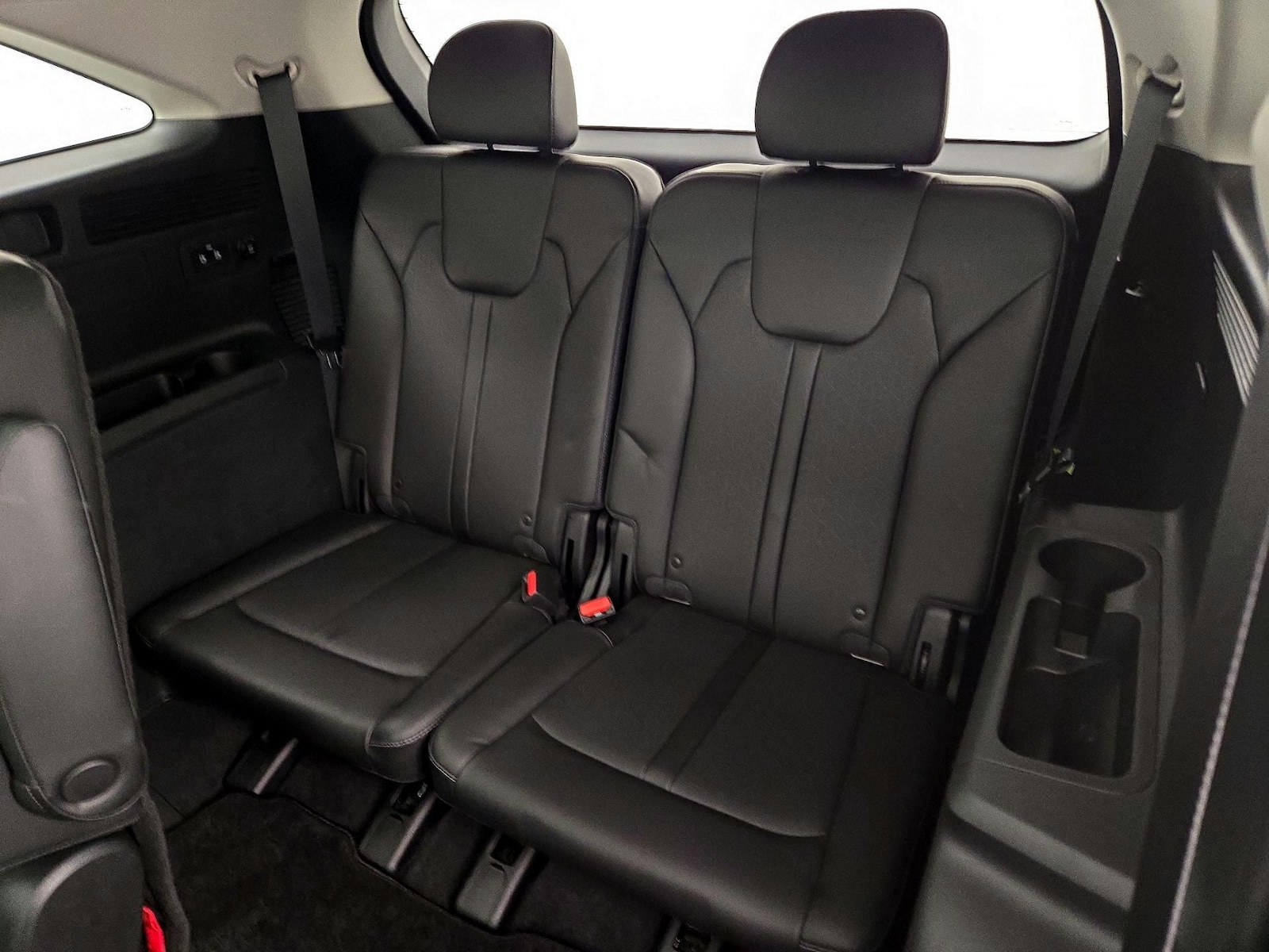 2023 Kia Sorento X-Line EX - Photo 23