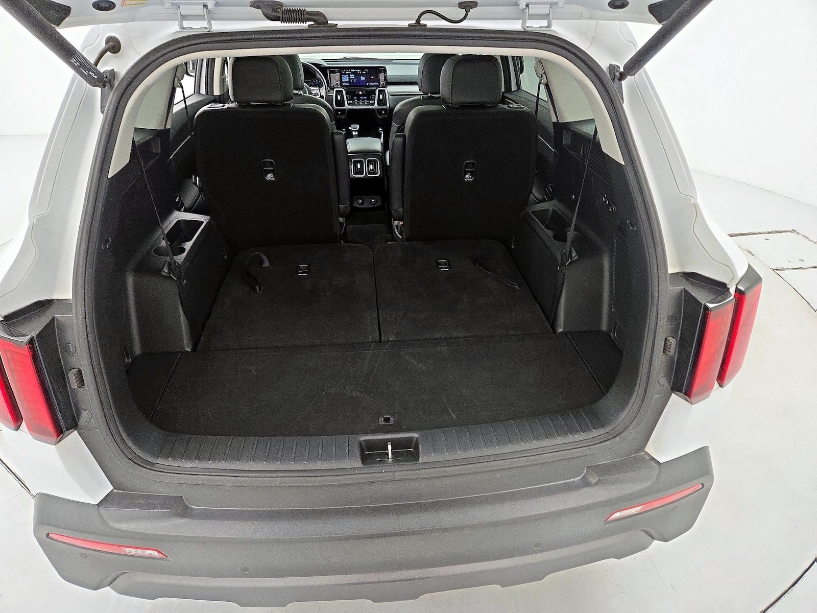 2023 Kia Sorento X-Line EX - Photo 25