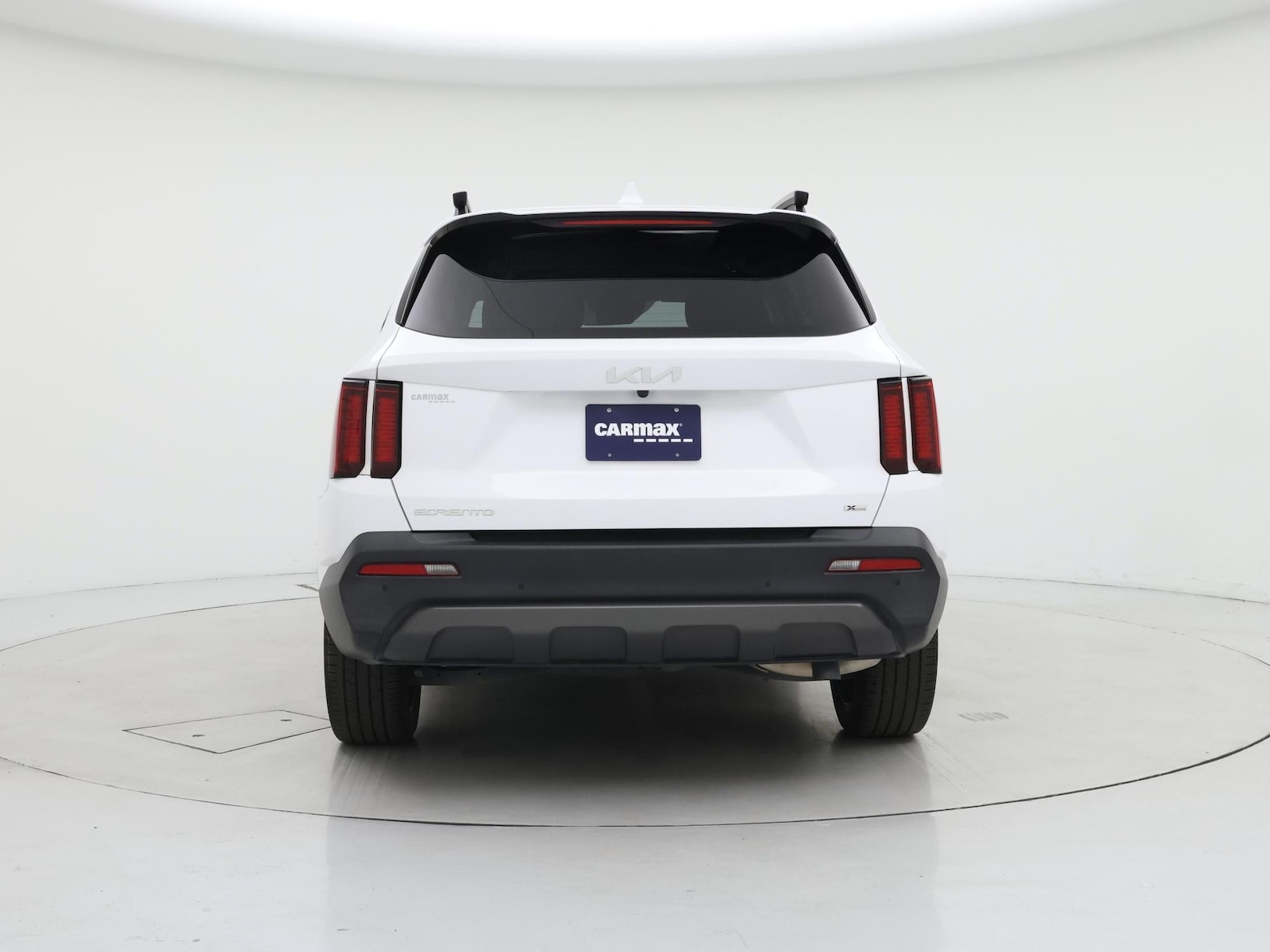 2023 Kia Sorento X-Line EX - Photo 7