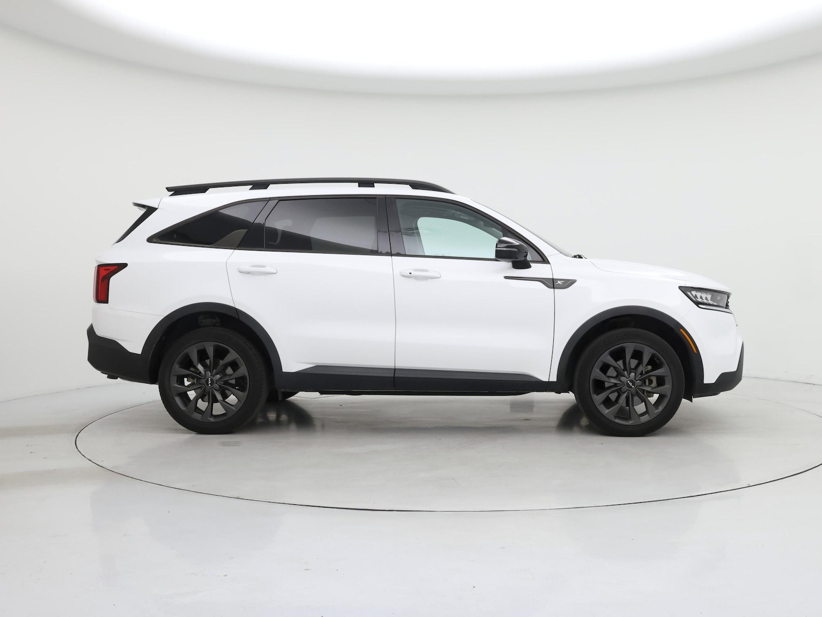 2023 Kia Sorento X-Line EX - Photo 8