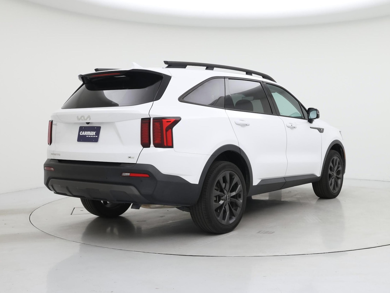 2023 Kia Sorento X-Line EX - Photo 9