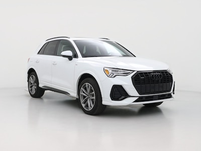 2023 Audi Q3 S-Line Premium Plus