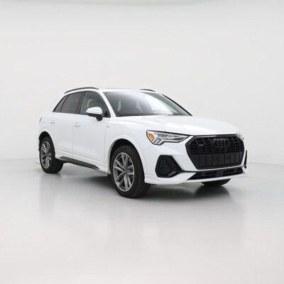 Recommended categories heading image of the selected vehicle