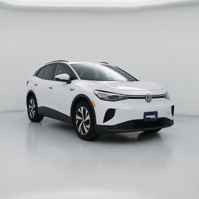 2023 Volkswagen ID.4 EV Pro