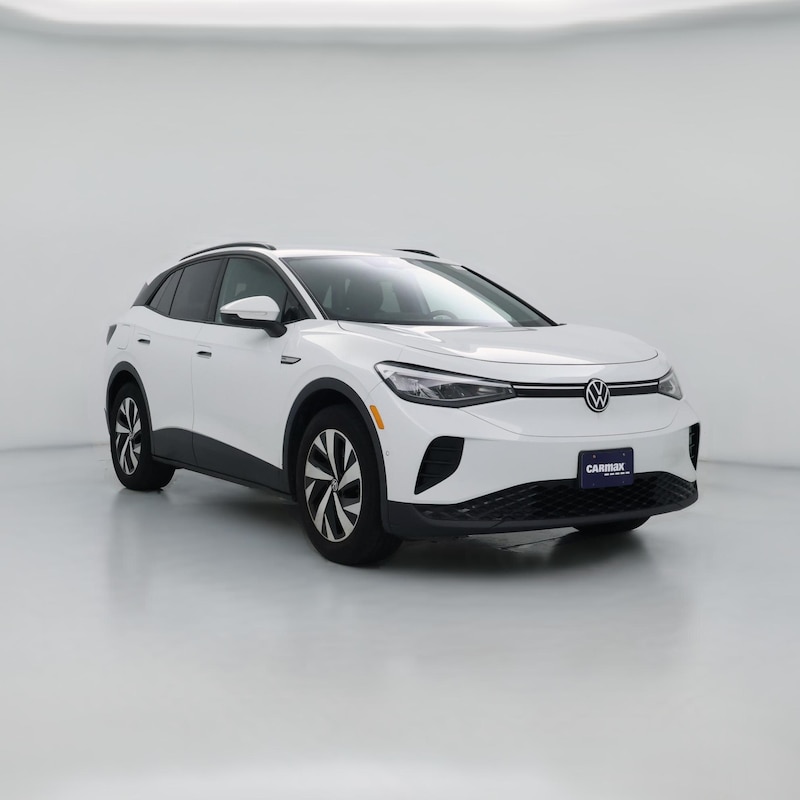 2023 Volkswagen ID.4 EV Pro