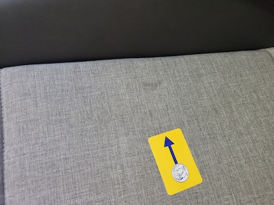 Condition detail