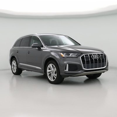 2024 Audi Q7 Premium