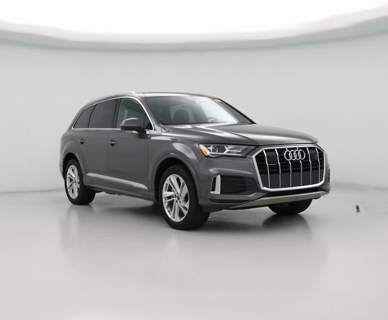 2024 Audi Q7 Premium
