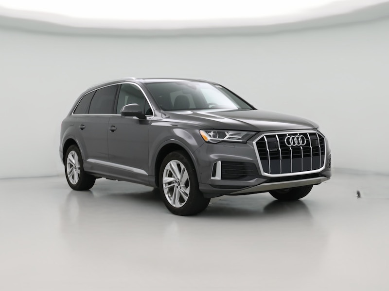 2024 Audi Q7 Premium