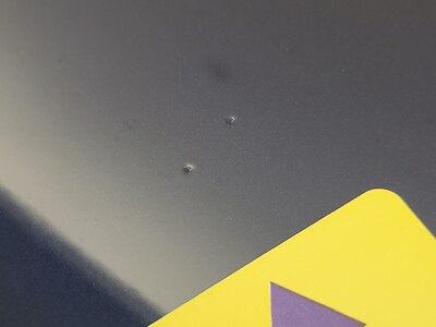 Condition detail