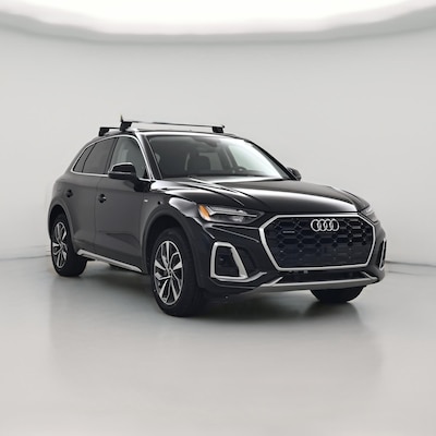 2023 Audi Q5 S-Line Premium Plus