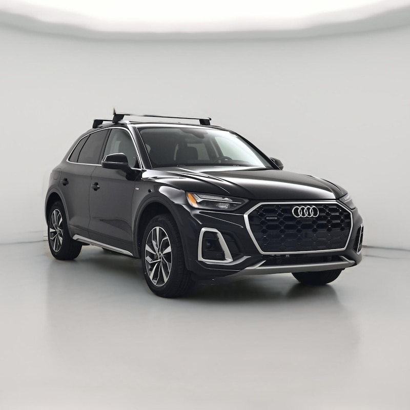 2023 Audi Q5 S-Line Premium Plus