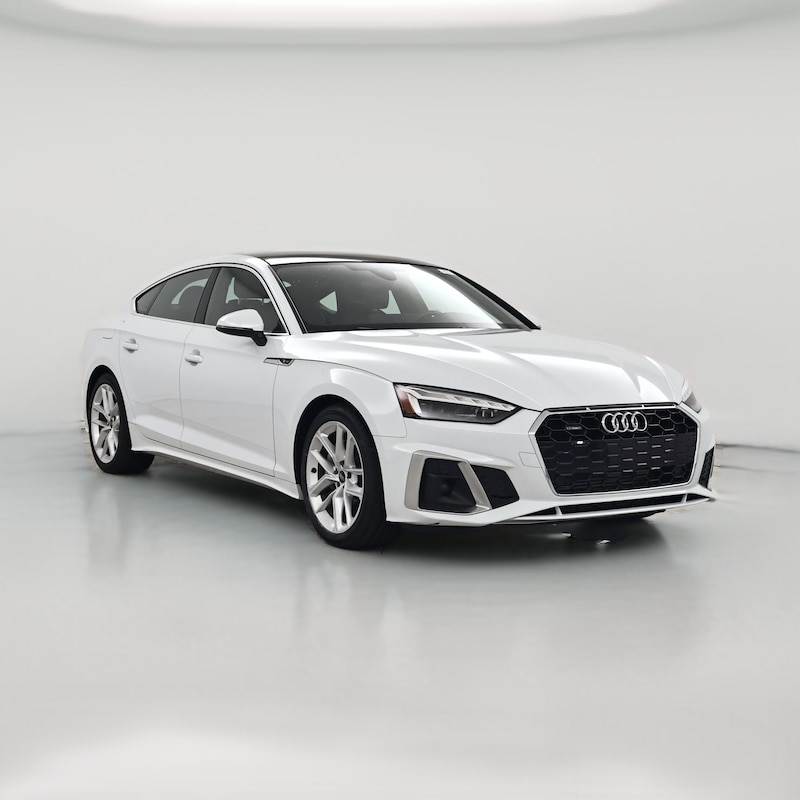 2023 Audi A5 Sportback S-Line Premium