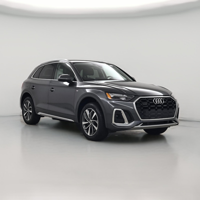 2023 Audi Q5 S-Line Premium