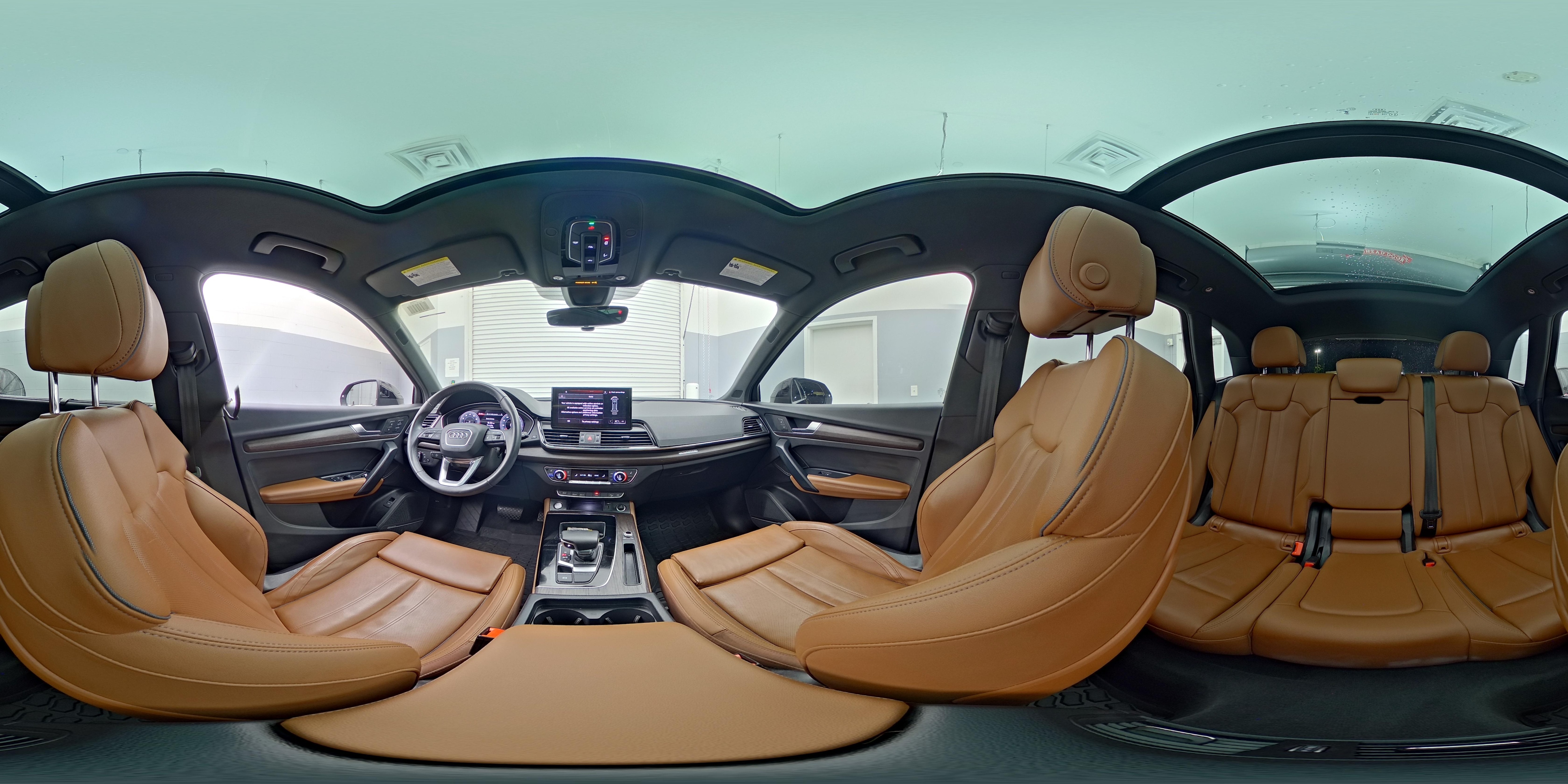2023 Audi Q5 Premium Plus - Photo 25