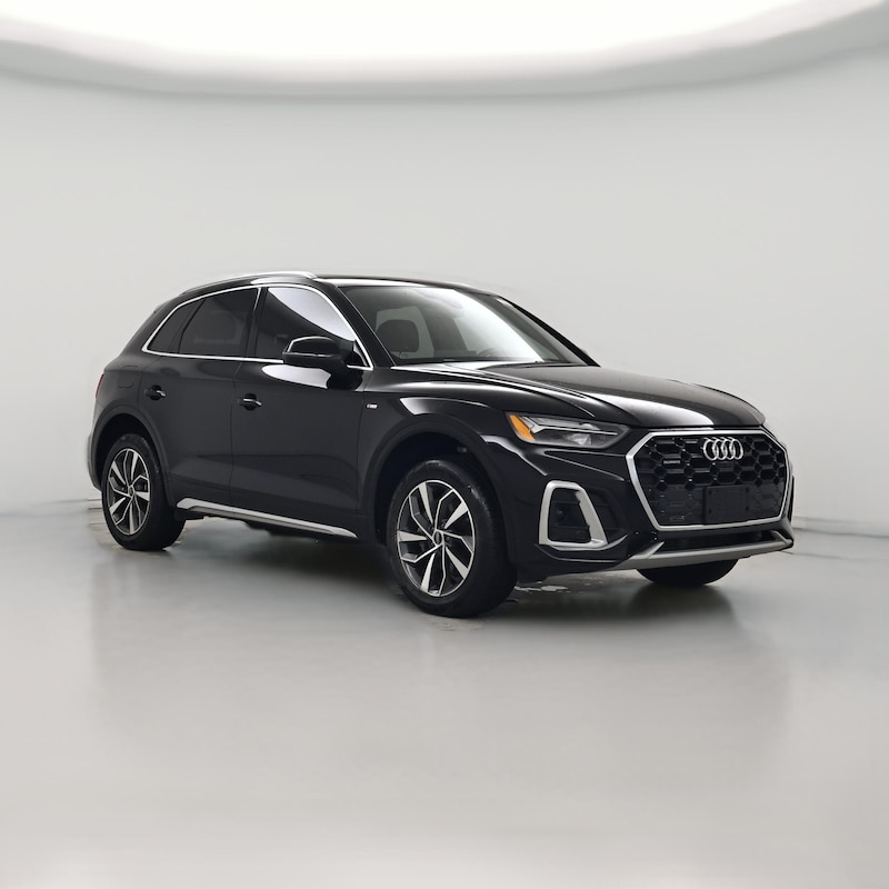 2023 Audi Q5 S-Line Premium Plus