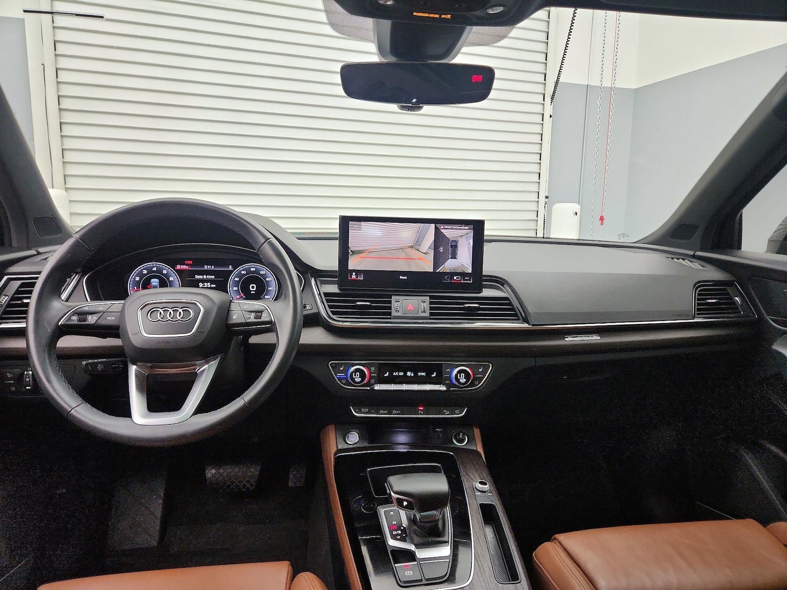 2023 Audi Q5 Premium Plus - Photo 10