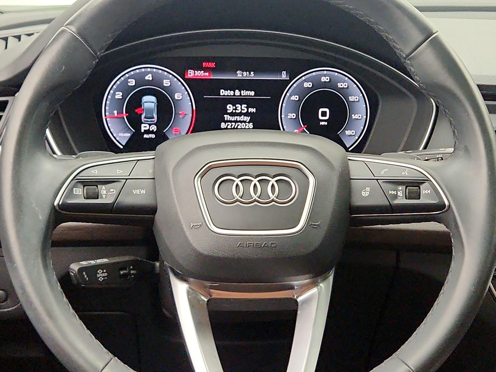 2023 Audi Q5 Premium Plus - Photo 11