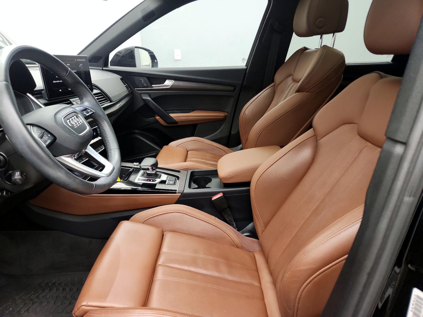 2023 Audi Q5 Premium Plus - Photo 12