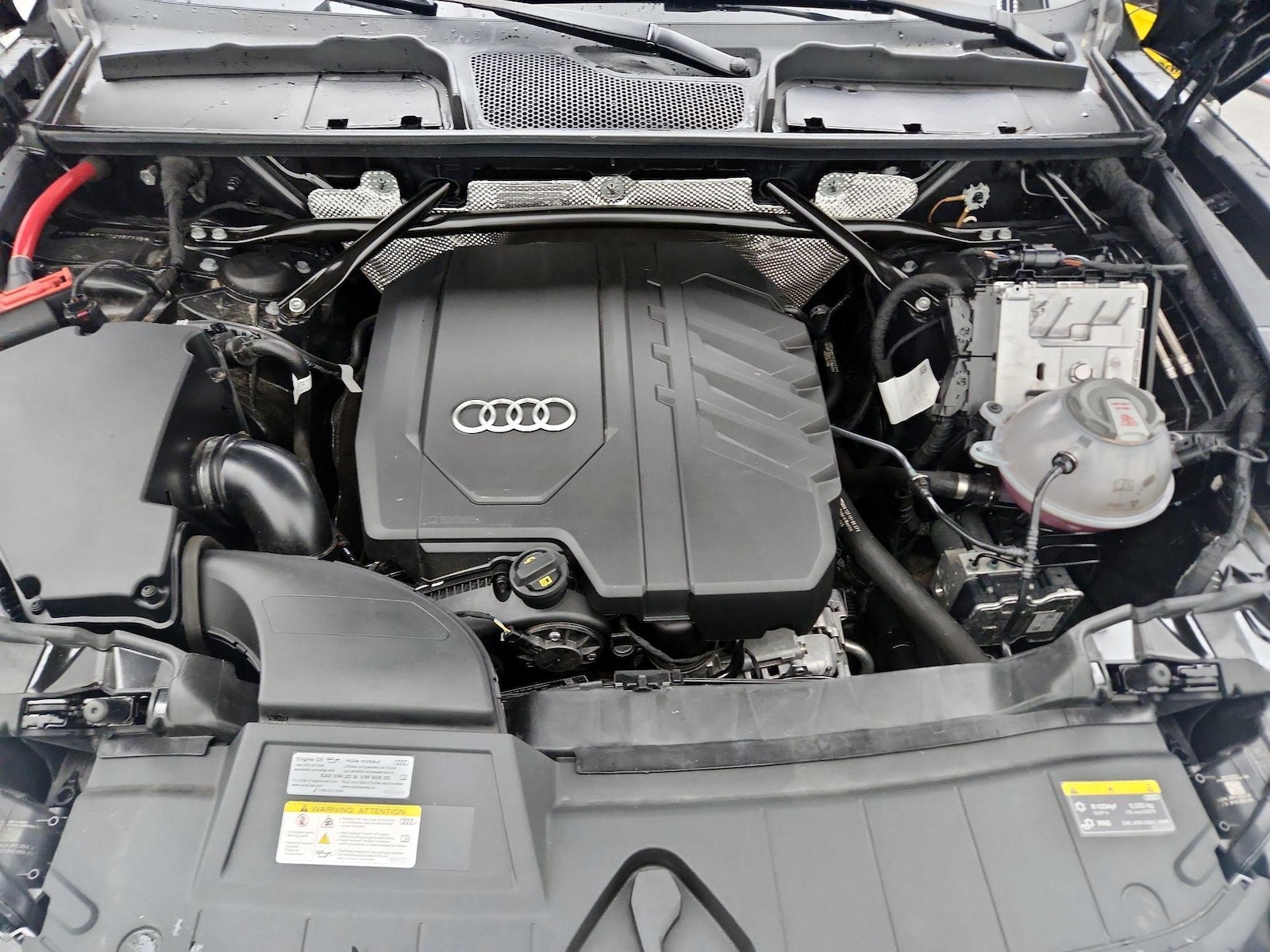 2023 Audi Q5 Premium Plus - Photo 23
