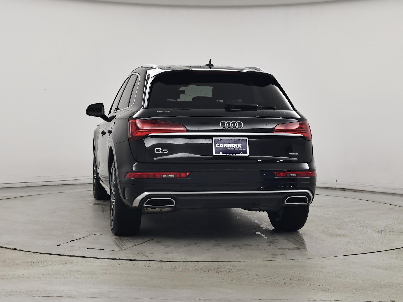 2023 Audi Q5 Premium Plus - Photo 7