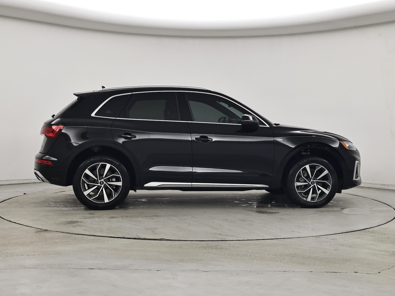 2023 Audi Q5 Premium Plus - Photo 8