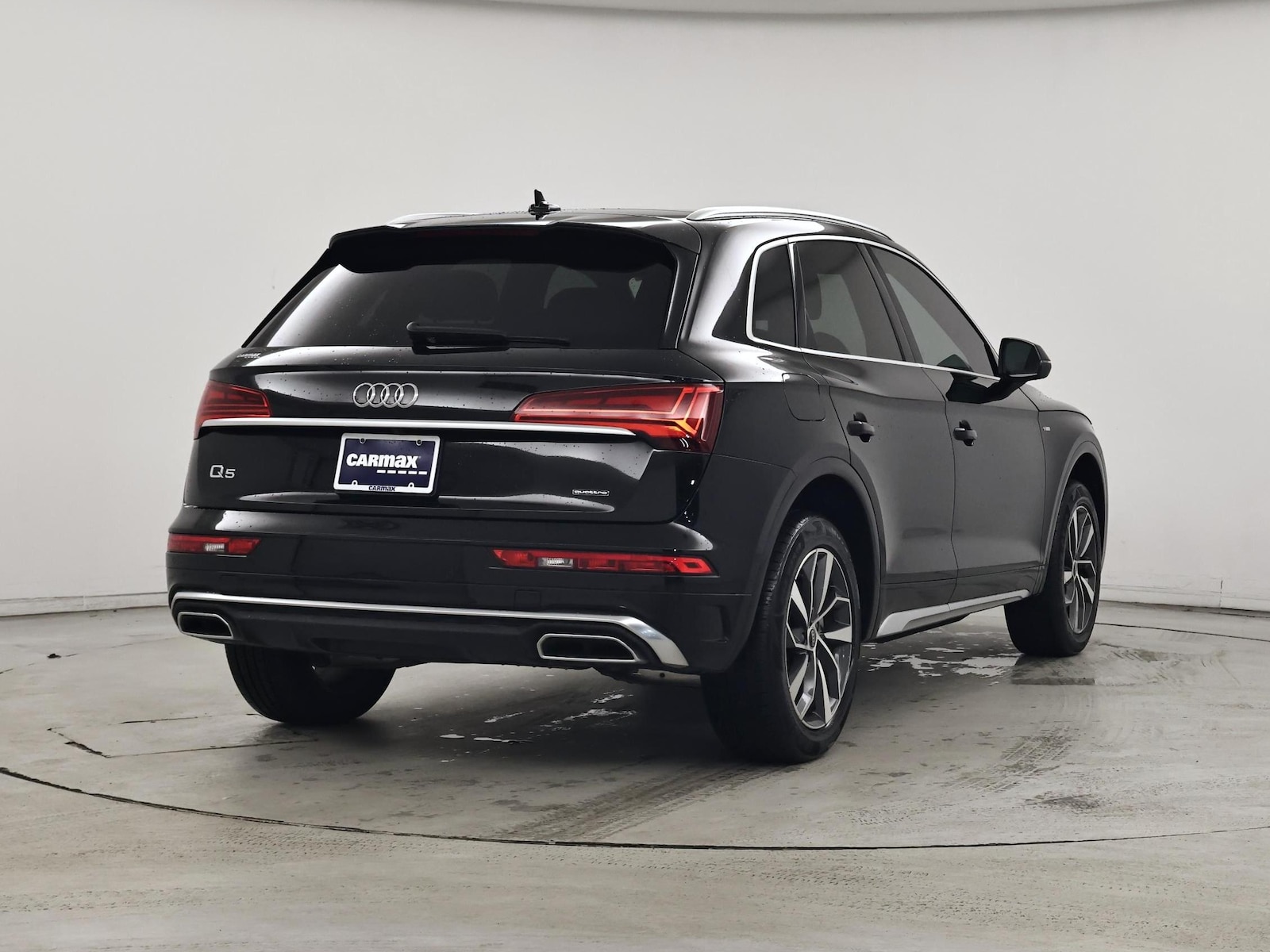 2023 Audi Q5 Premium Plus - Photo 9