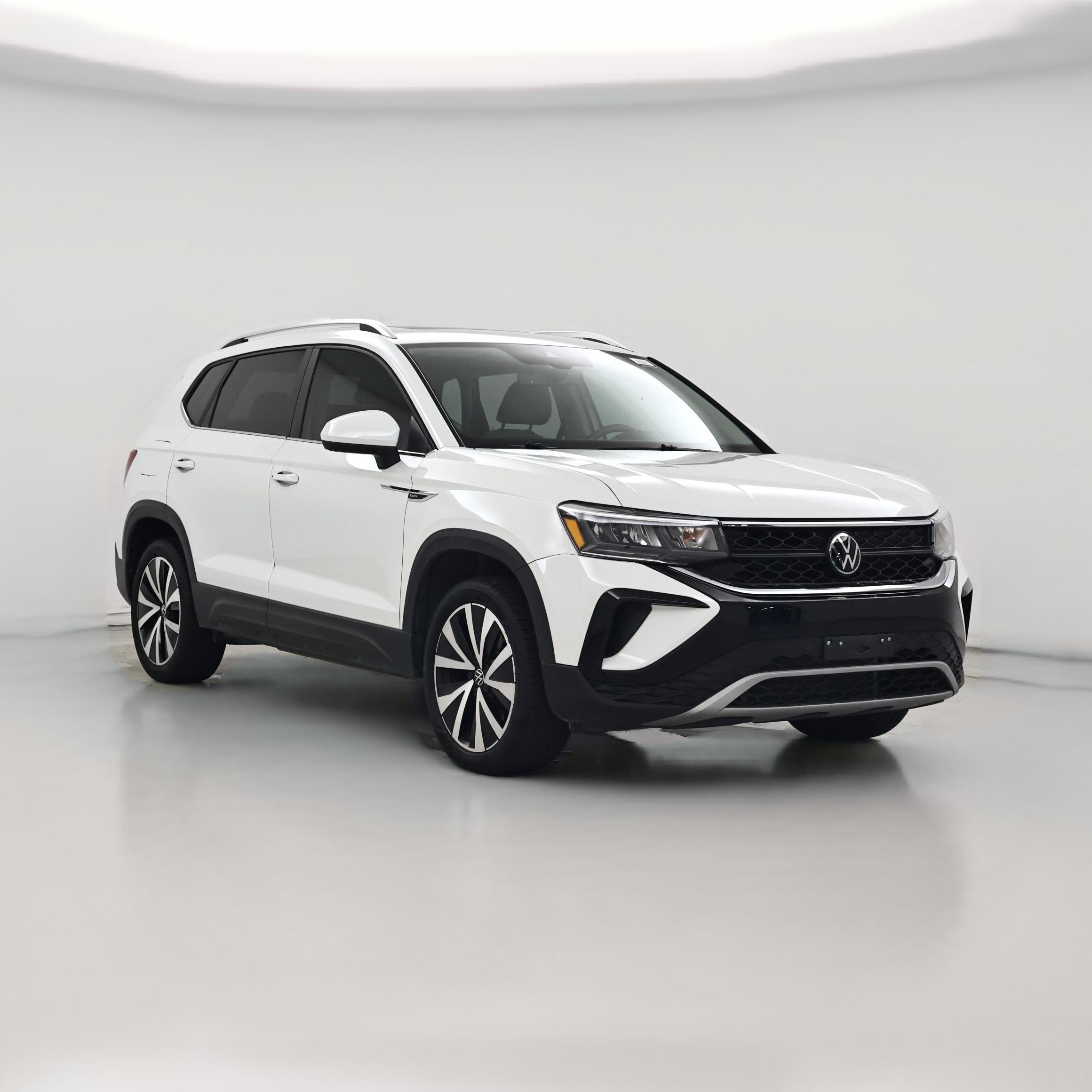Thumbnail: 2023 Volkswagen Taos - 1
