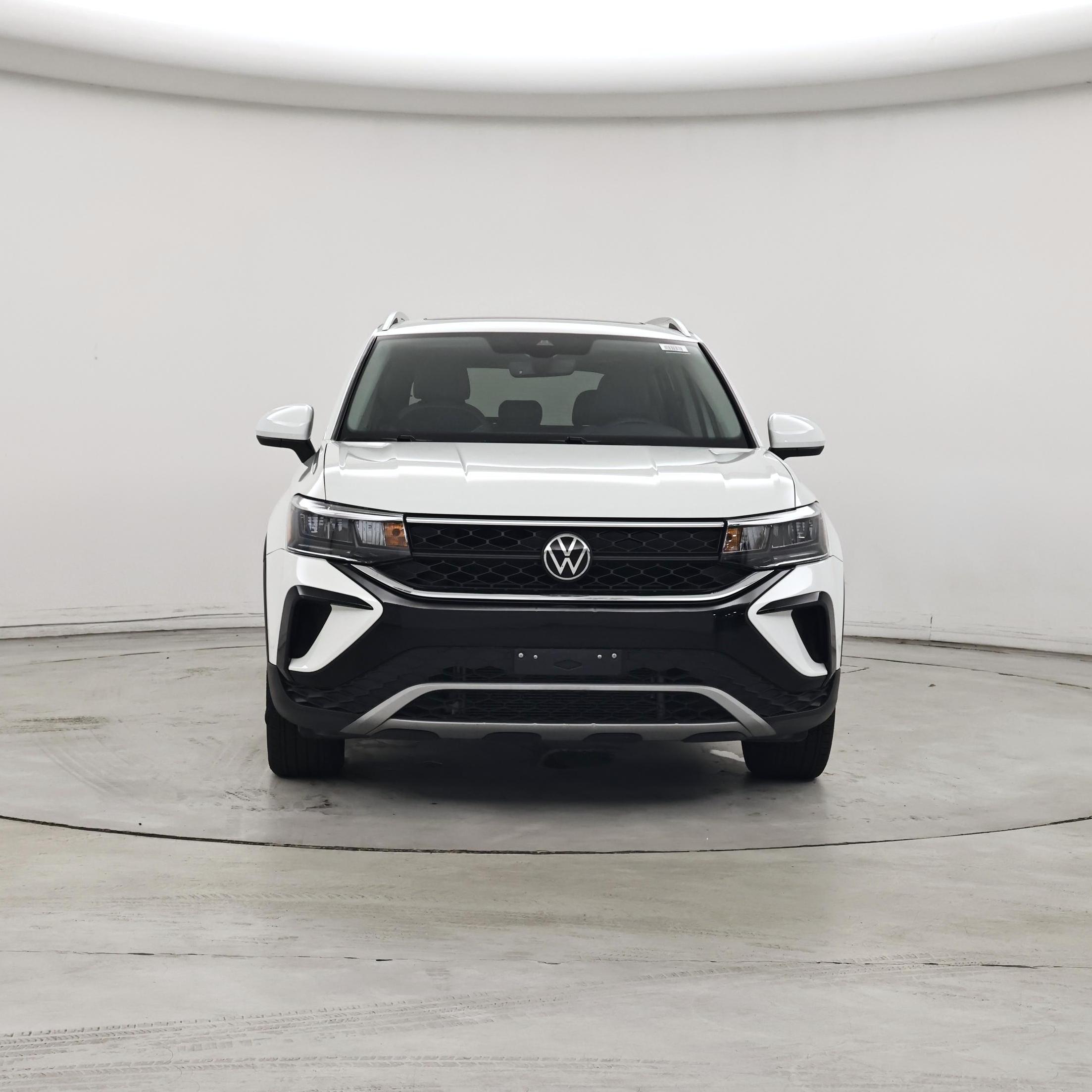 Thumbnail: 2023 Volkswagen Taos - 5
