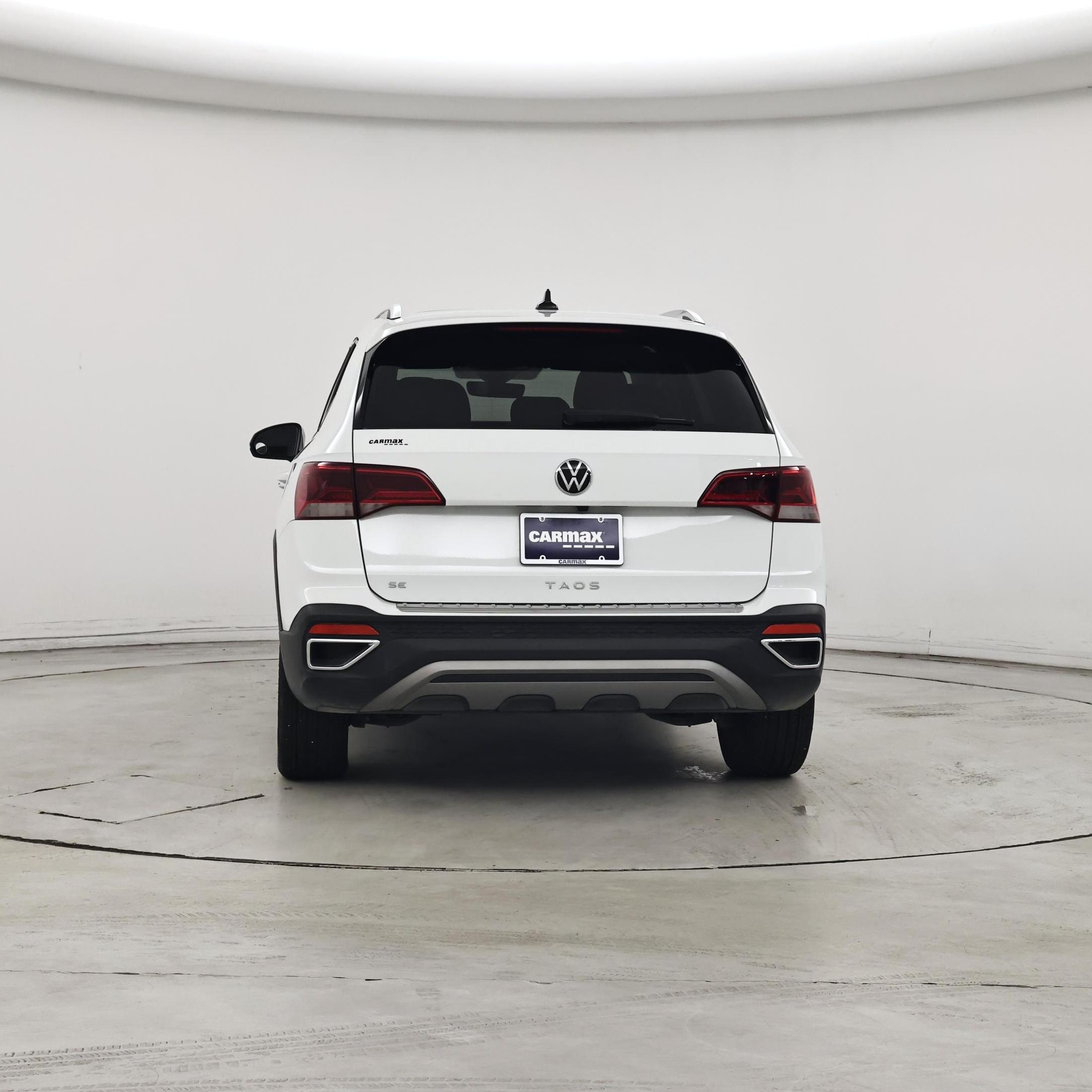 Thumbnail: 2023 Volkswagen Taos - 6