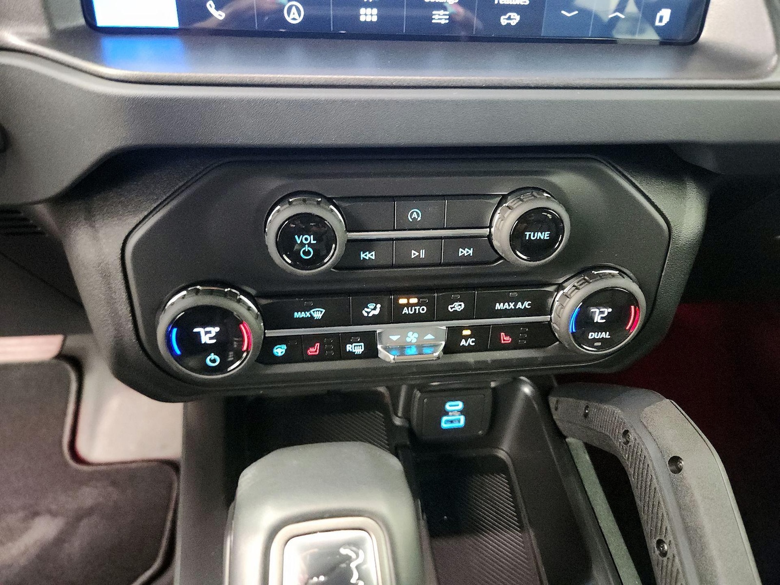 2025 Ford Bronco 4-Door Badlands - Photo 18
