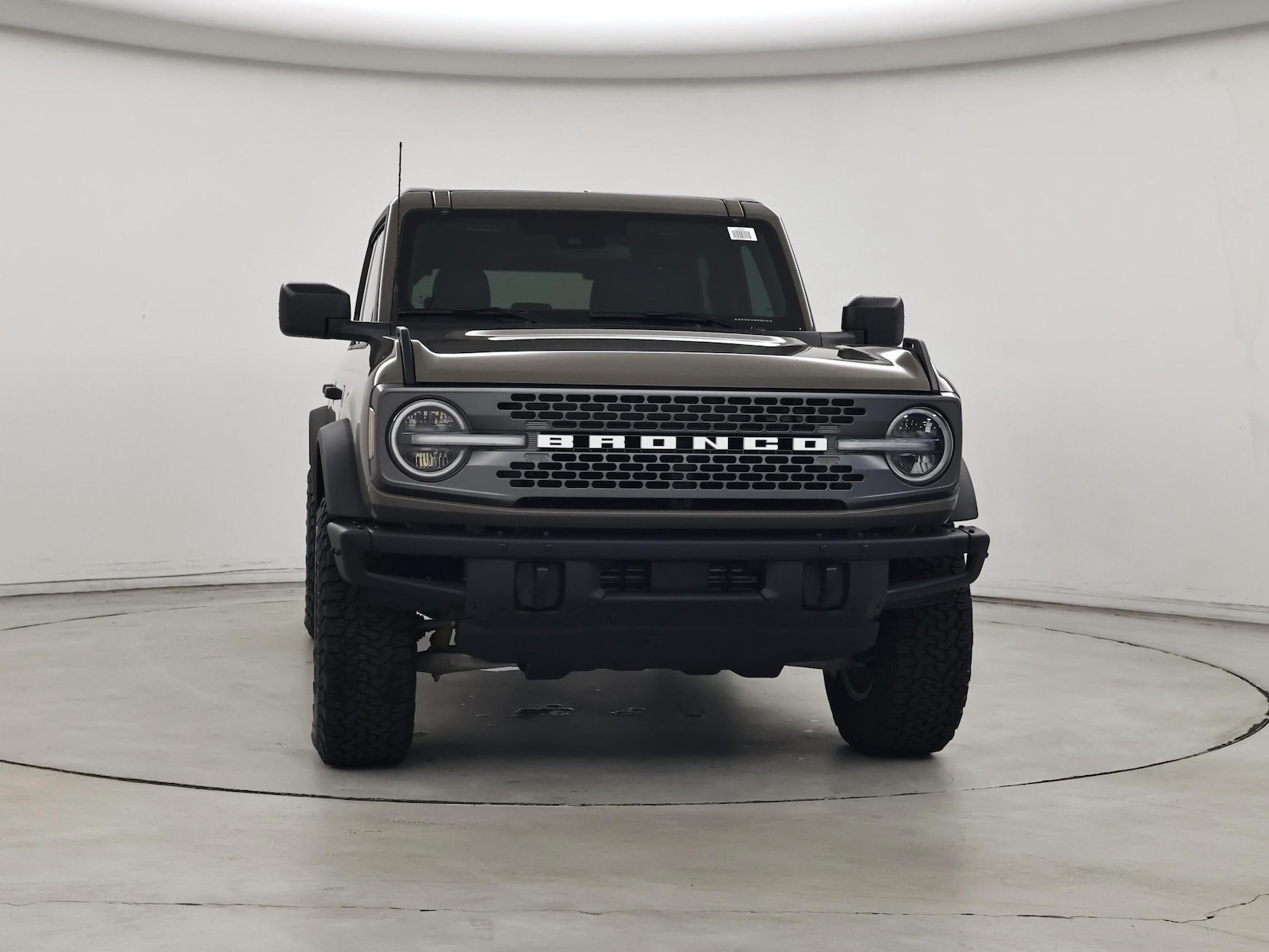 2025 Ford Bronco 4-Door Badlands - Photo 6