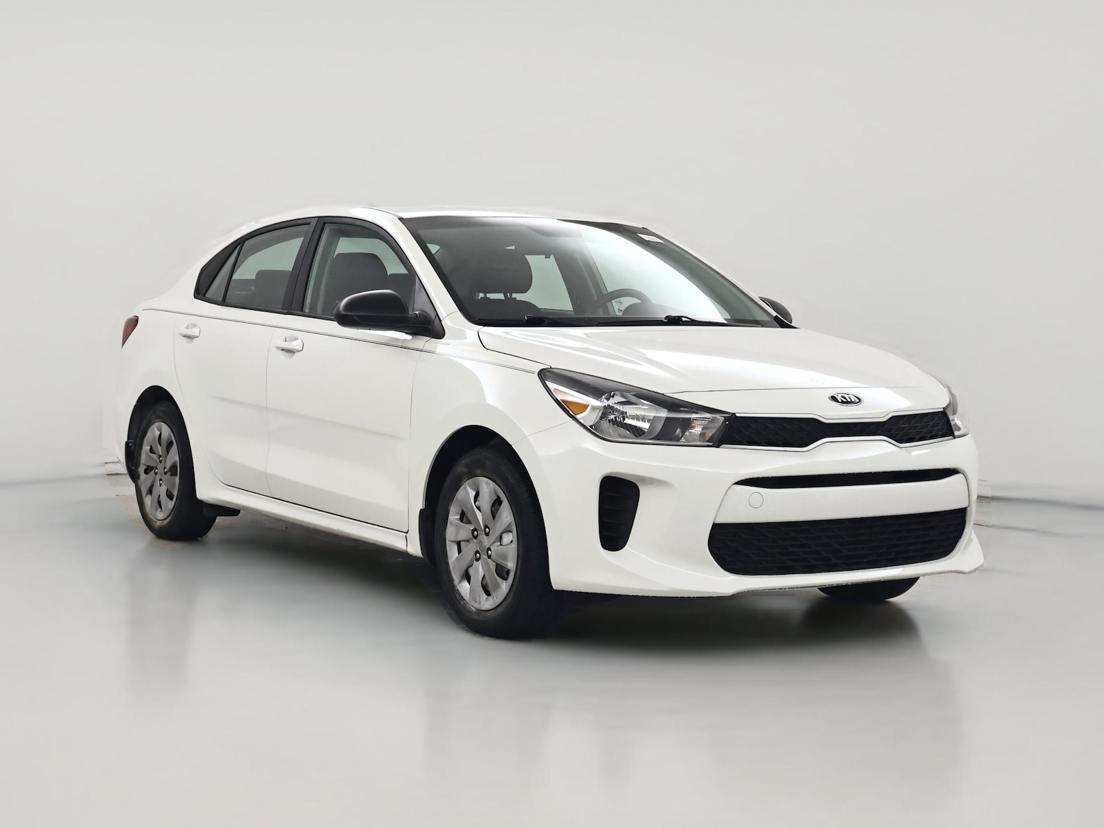 2019 Kia RIO