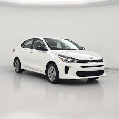 Vehicle exterior view