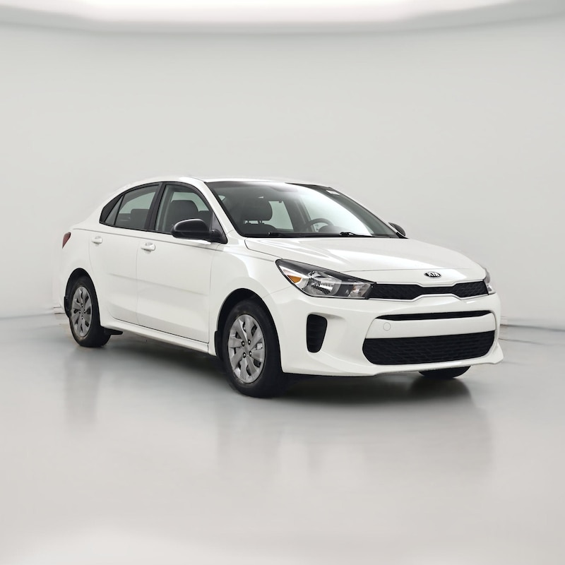 2019 Kia Rio S