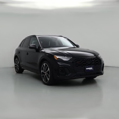 2023 Audi SQ5 Premium Plus