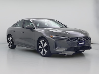 2025 Audi A5 Prestige