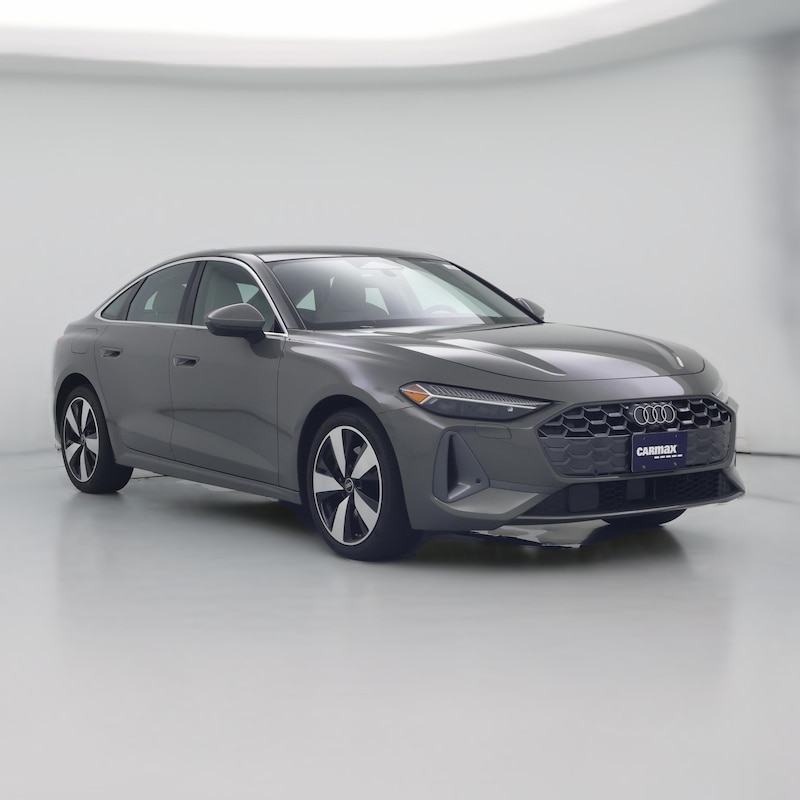 2025 Audi A5 Prestige