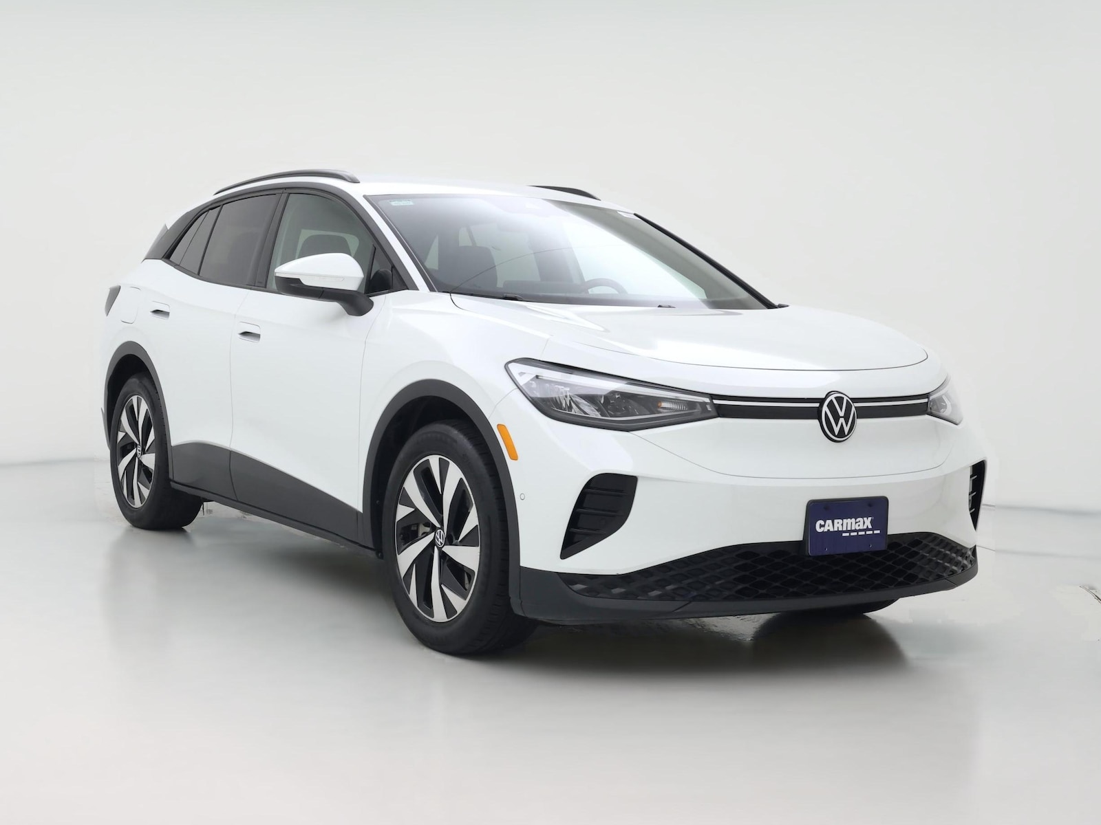 2024 Volkswagen ID.4