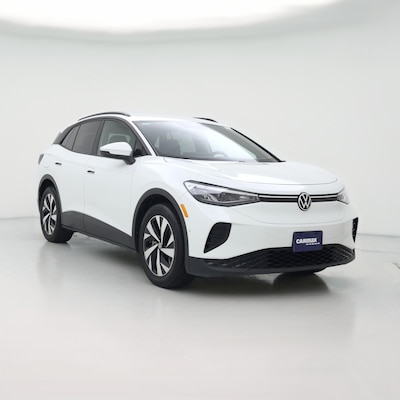 2024 Volkswagen ID.4 EV Standard