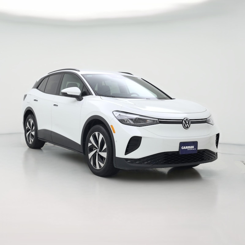 2024 Volkswagen ID.4 EV Standard