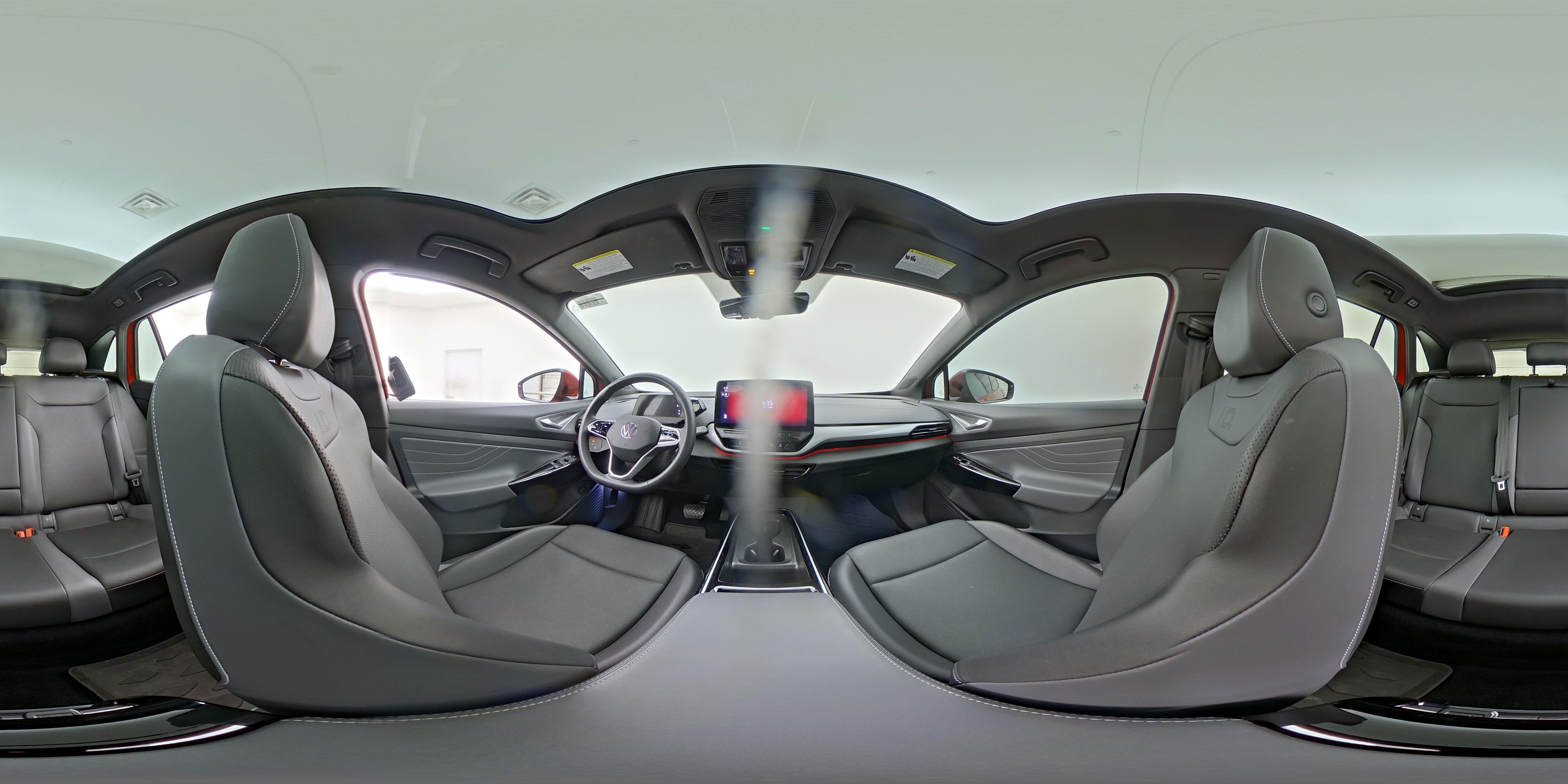 2023 Volkswagen ID.4 PRO S - Photo 26