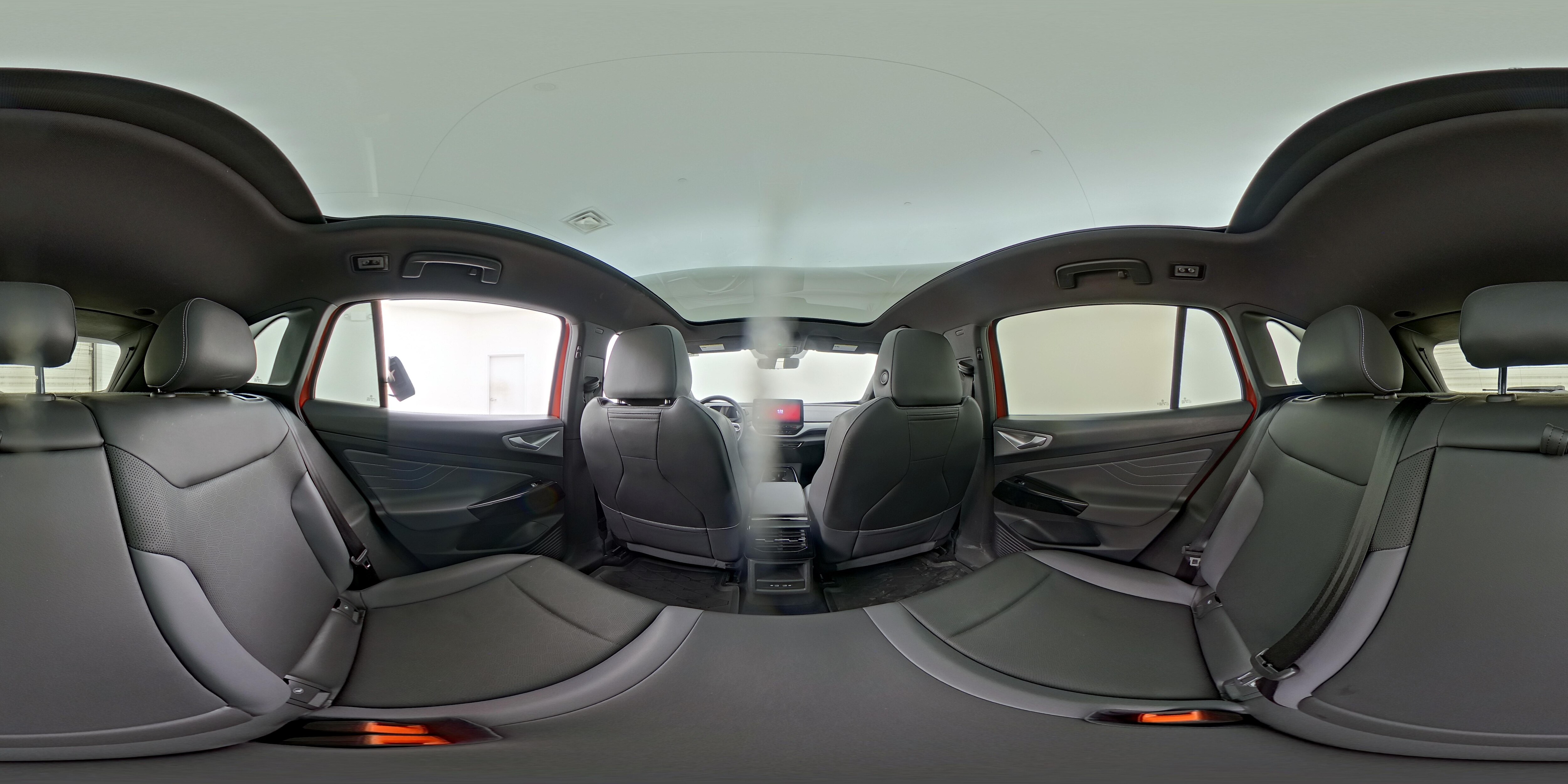 2023 Volkswagen ID.4 PRO S - Photo 27