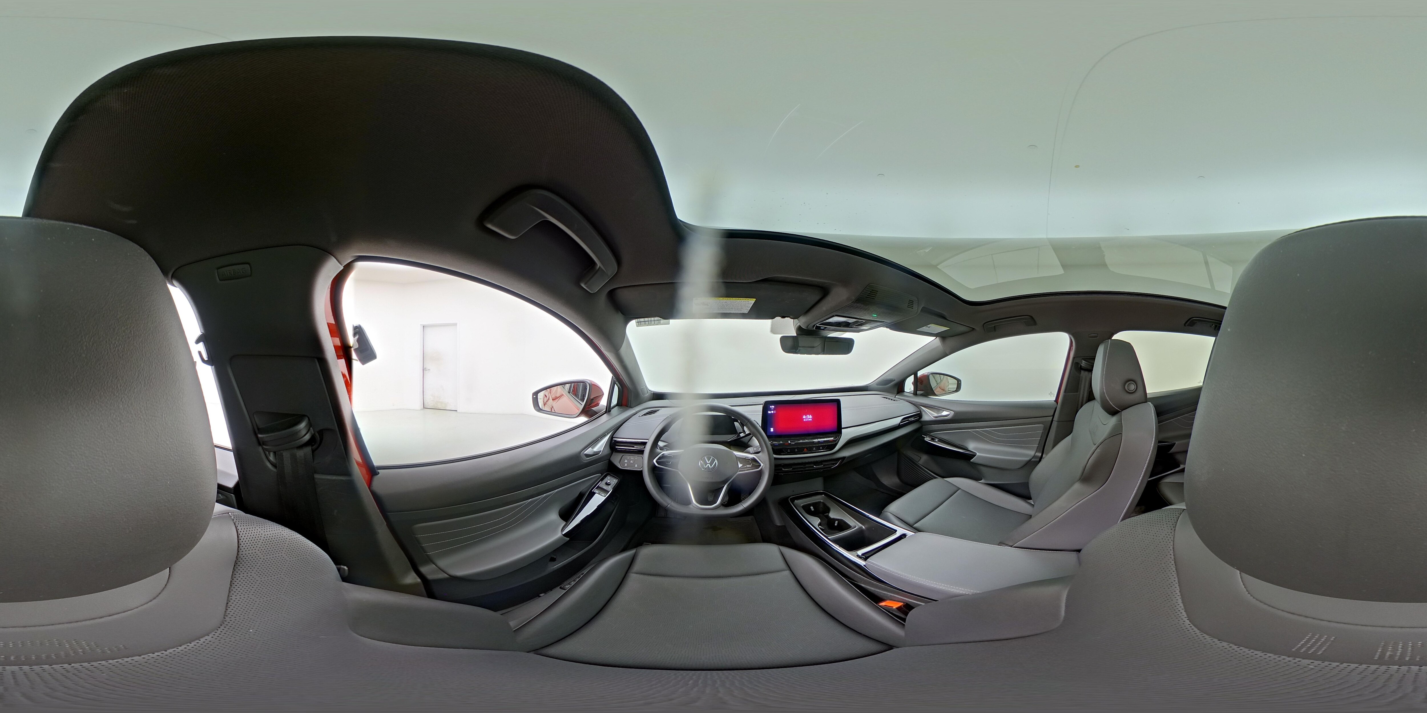 2023 Volkswagen ID.4 PRO S - Photo 28