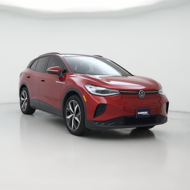 2023 Volkswagen ID.4 EV PRO S