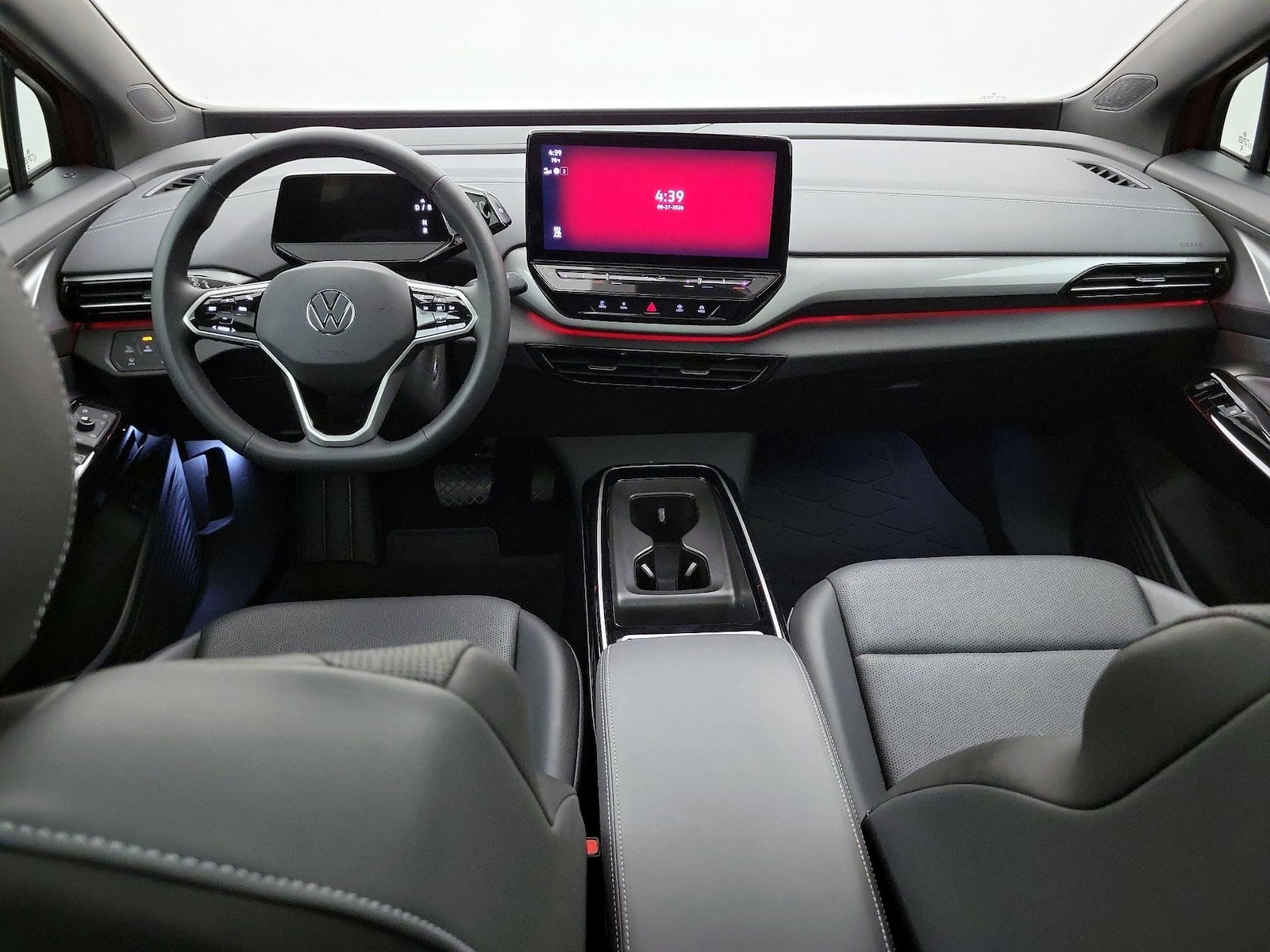 2023 Volkswagen ID.4 PRO S - Photo 10